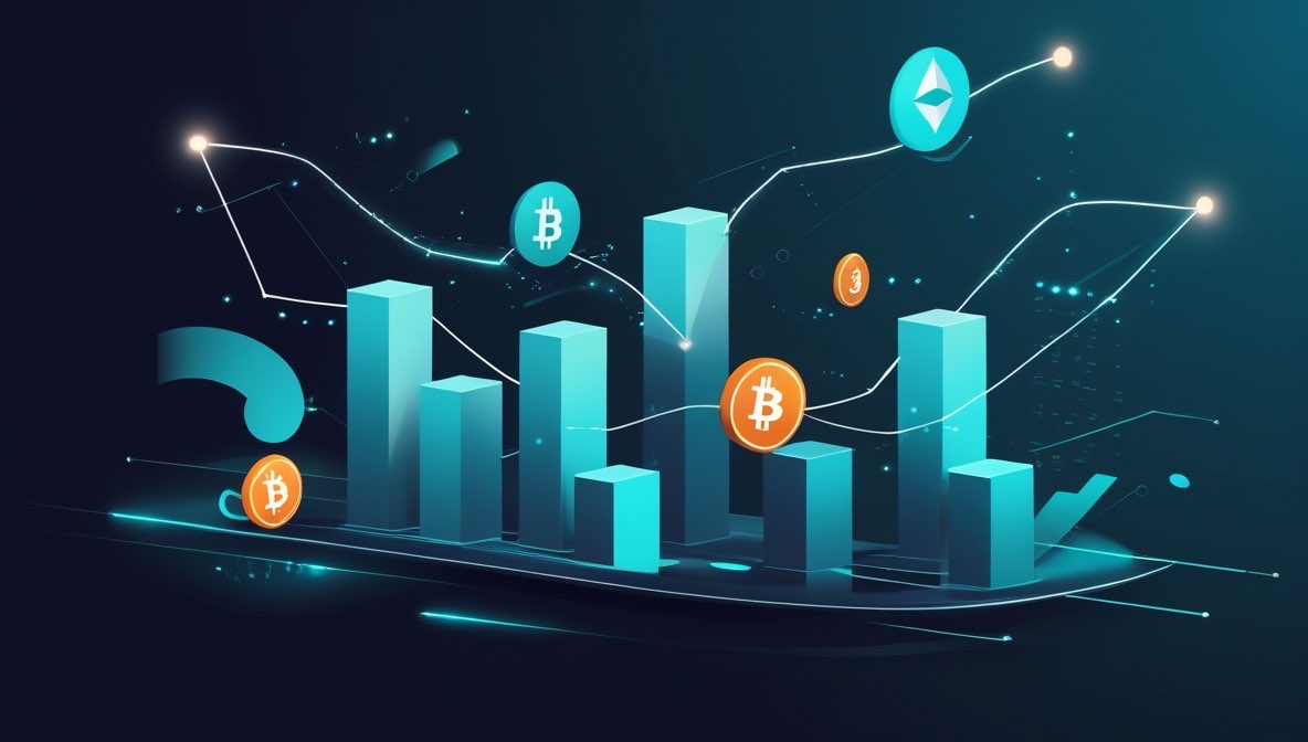 Dynamic Portfolio Allocation for Crypto (Adjusting to Market Conditions)