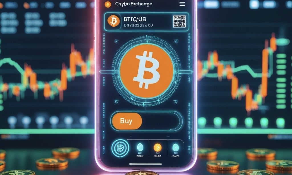 How to Buy Bitcoin for Beginners: Complete Step-by-Step Guide
