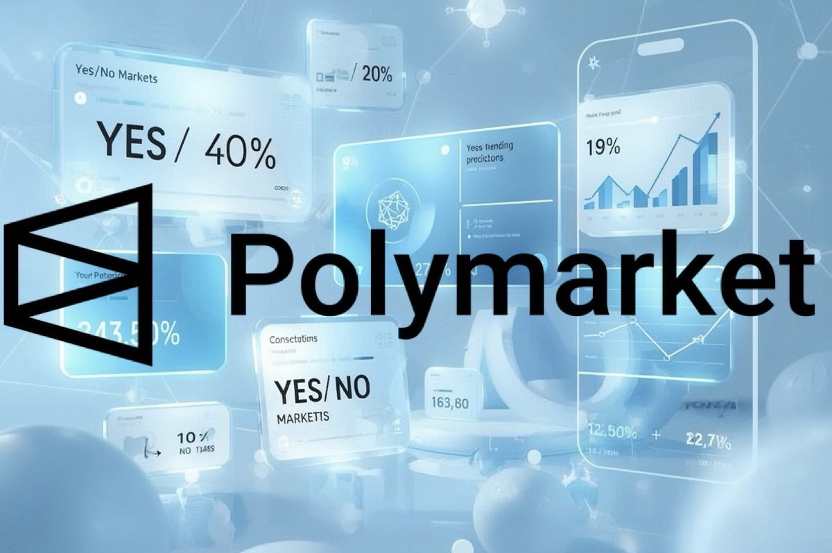 What Is Polymarket? Beginner Guide