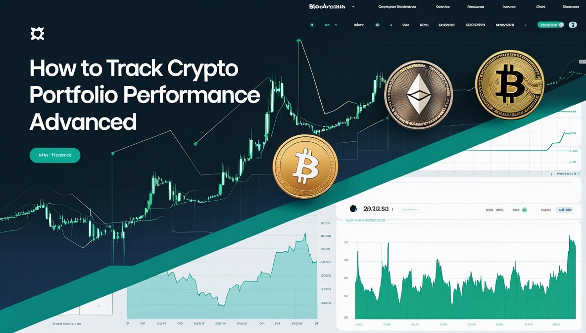 How to Track Crypto Portfolio Performance Advanced (Benchmarks, Returns & What Actually Matters)