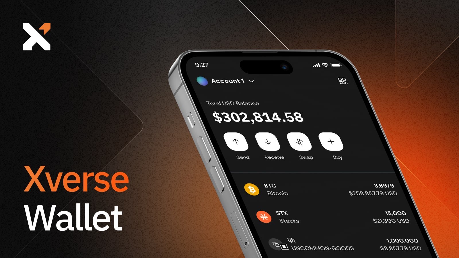 How to Set Up Xverse Wallet: Step-by-Step Tutorial for Beginners